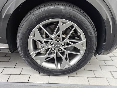 2024 Genesis GV70 照片 8