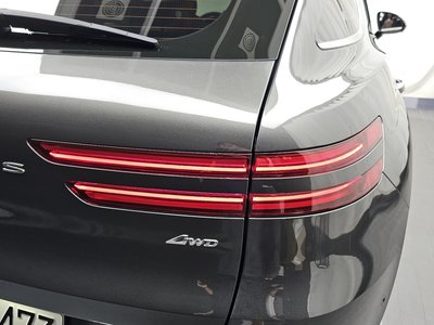 2024 Genesis GV70 照片 10