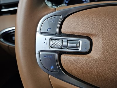 2024 Genesis GV70 — миниатюра 16