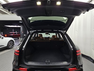 2024 Genesis GV70 — миниатюра 26