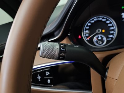2024 Genesis GV70 — миниатюра 30