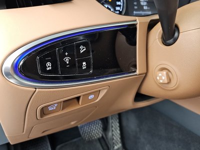 2024 Genesis GV70 — миниатюра 27