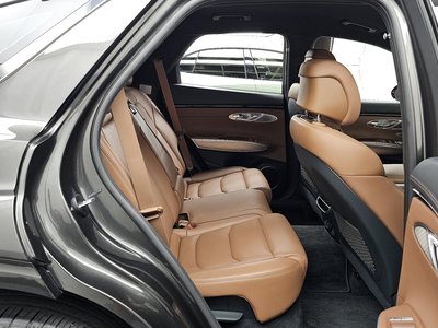 2024 Genesis GV70 — миниатюра 18
