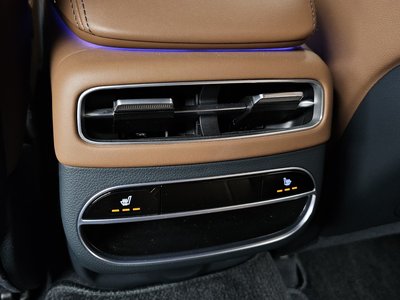 2024 Genesis GV70 — миниатюра 25