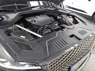 2024 Genesis GV70 照片 7