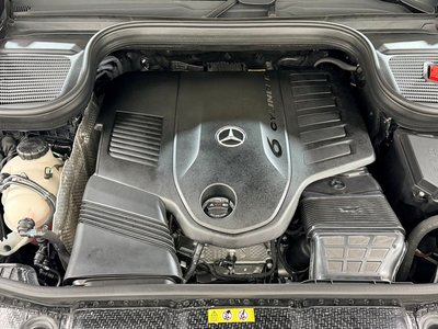 2023 Mercedes-BENZ GLE — фото 7