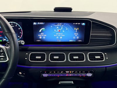 2023 Mercedes-BENZ GLE thumbnail 16