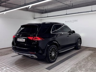2023 Mercedes-BENZ GLE — фото 5