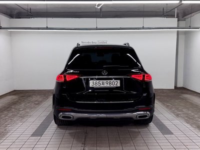 2023 Mercedes-BENZ GLE — фото 3