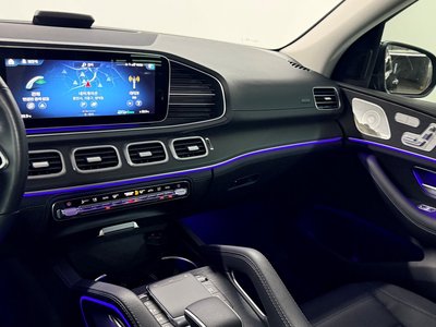 2023 Mercedes-BENZ GLE thumbnail 13