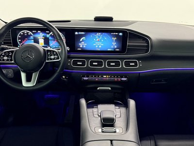 2023 Mercedes-BENZ GLE — фото 4
