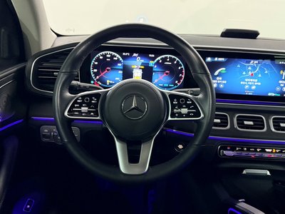 2023 Mercedes-BENZ GLE thumbnail 19