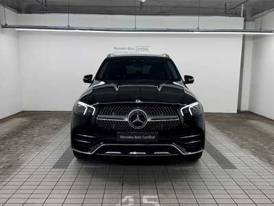 2023 Mercedes-BENZ GLE — фото 2