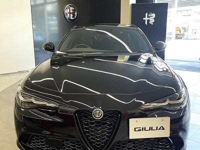 ALFA ROMEO JULIA - 4