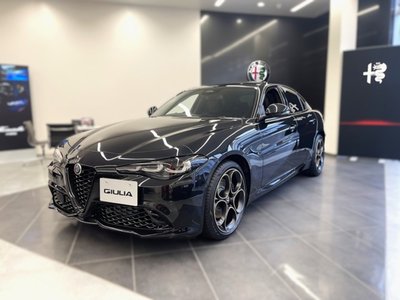 ALFA ROMEO JULIA - 1