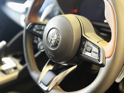 ALFA ROMEO JULIA - 7