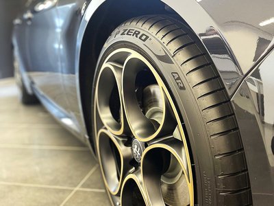 ALFA ROMEO JULIA - 9