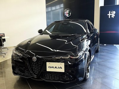 ALFA ROMEO JULIA - 2