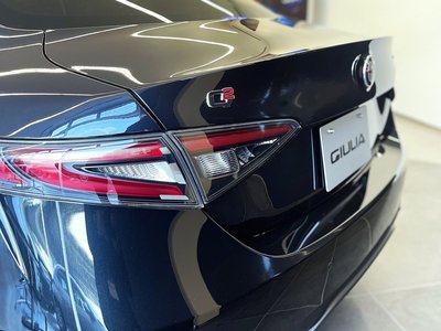 ALFA ROMEO JULIA - 5