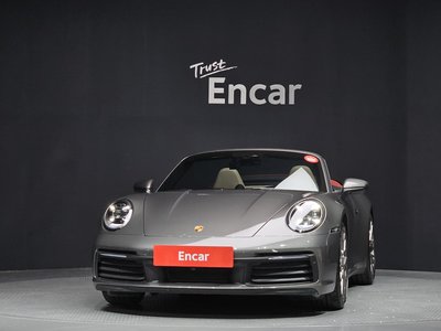 PORSCHE 911 - 2
