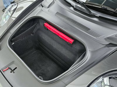 PORSCHE 911 - 7