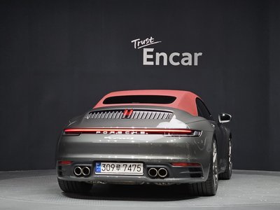 PORSCHE 911 - 3