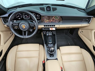 PORSCHE 911 - 5