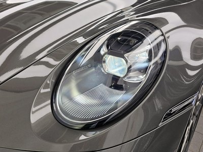PORSCHE 911 - 9
