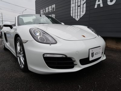 صورة مصغرة 20 لـ 2016 Porsche BOXSTER