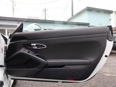 صورة مصغرة 32 لـ 2016 Porsche BOXSTER