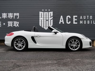 صورة مصغرة 14 لـ 2016 Porsche BOXSTER