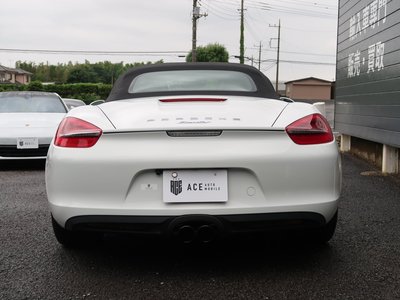 صورة مصغرة 13 لـ 2016 Porsche BOXSTER