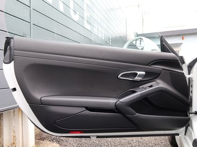 صورة مصغرة 31 لـ 2016 Porsche BOXSTER