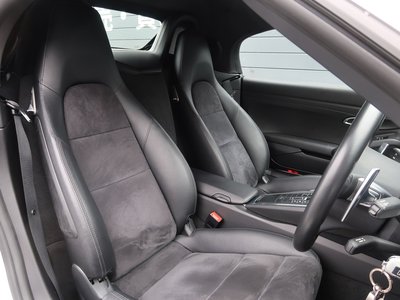صورة مصغرة 30 لـ 2016 Porsche BOXSTER