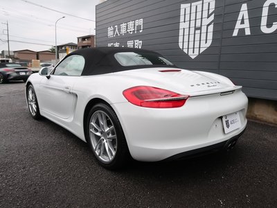 صورة مصغرة 19 لـ 2016 Porsche BOXSTER