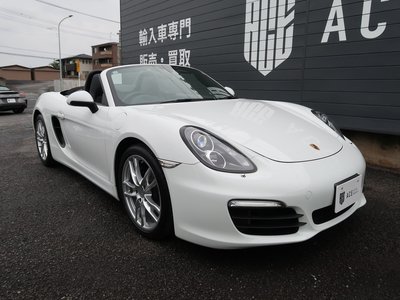 صورة مصغرة 16 لـ 2016 Porsche BOXSTER