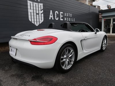 صورة مصغرة 18 لـ 2016 Porsche BOXSTER