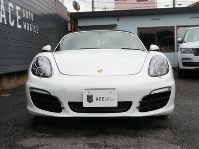 صورة مصغرة 12 لـ 2016 Porsche BOXSTER