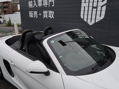 صورة مصغرة 25 لـ 2016 Porsche BOXSTER