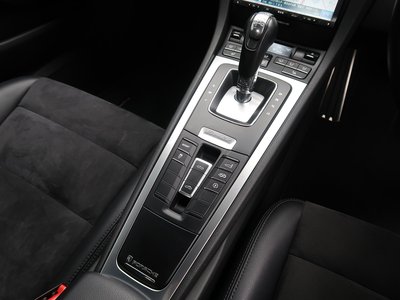 2016 Porsche BOXSTER photo 6