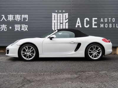 صورة مصغرة 15 لـ 2016 Porsche BOXSTER