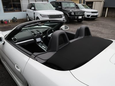صورة مصغرة 28 لـ 2016 Porsche BOXSTER