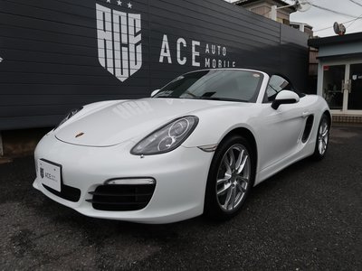 صورة مصغرة 17 لـ 2016 Porsche BOXSTER