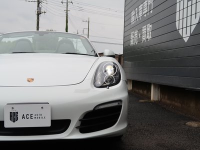 صورة مصغرة 22 لـ 2016 Porsche BOXSTER