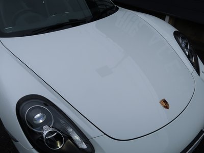 صورة مصغرة 23 لـ 2016 Porsche BOXSTER
