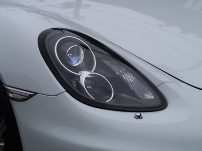 صورة مصغرة 21 لـ 2016 Porsche BOXSTER