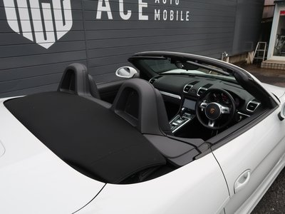 صورة مصغرة 26 لـ 2016 Porsche BOXSTER