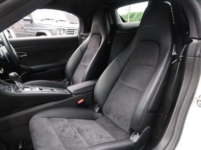 صورة مصغرة 11 لـ 2016 Porsche BOXSTER