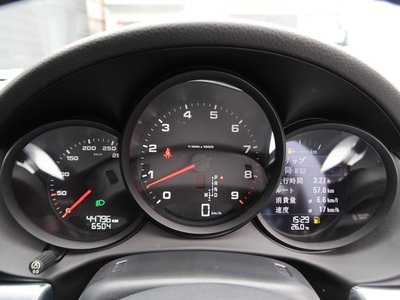 صورة مصغرة 29 لـ 2016 Porsche BOXSTER