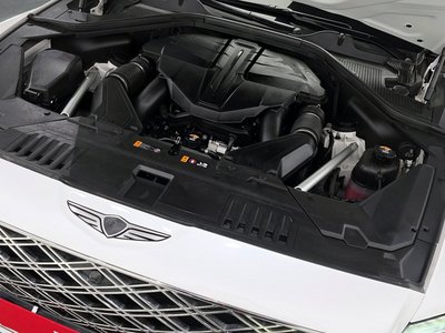 GENESIS GV80 - 7
